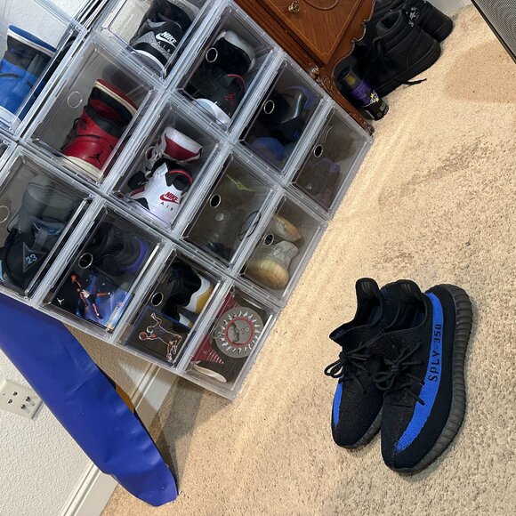 Adidas Yeezy 350v2 main image 6